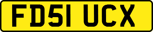 FD51UCX