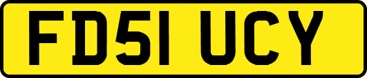 FD51UCY