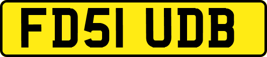 FD51UDB