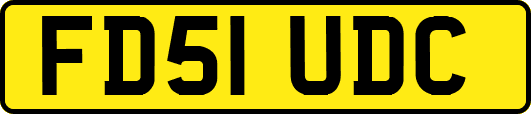 FD51UDC