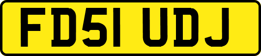 FD51UDJ