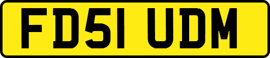 FD51UDM