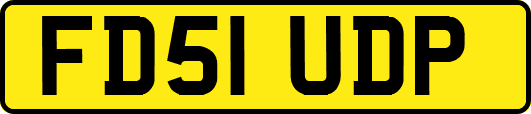 FD51UDP