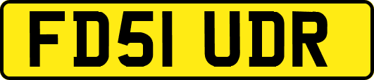 FD51UDR