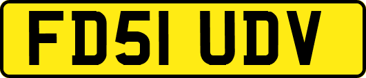 FD51UDV