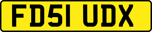 FD51UDX