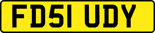 FD51UDY
