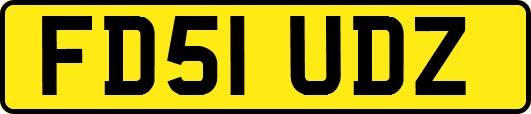 FD51UDZ