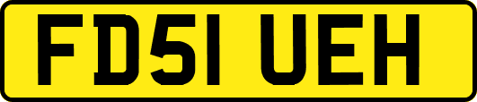 FD51UEH