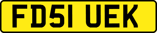 FD51UEK