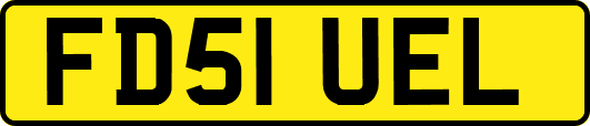 FD51UEL