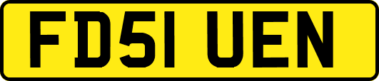 FD51UEN