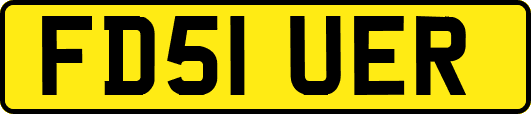 FD51UER