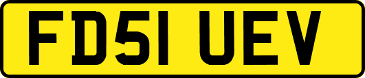 FD51UEV
