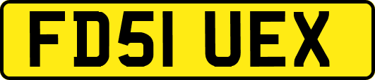 FD51UEX
