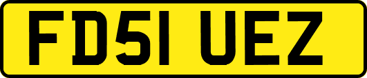 FD51UEZ