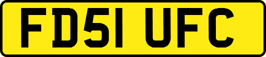 FD51UFC