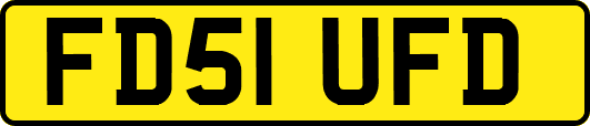 FD51UFD