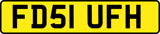FD51UFH
