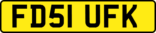 FD51UFK