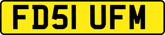 FD51UFM