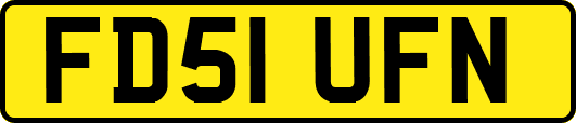 FD51UFN