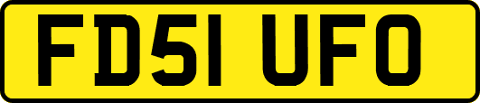 FD51UFO