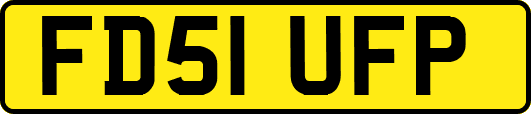 FD51UFP