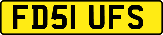 FD51UFS