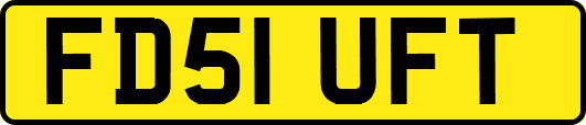 FD51UFT