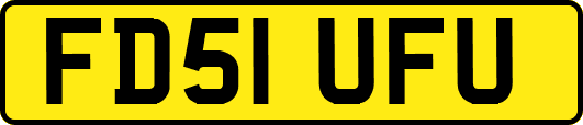 FD51UFU