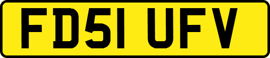 FD51UFV