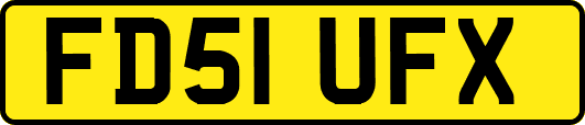 FD51UFX