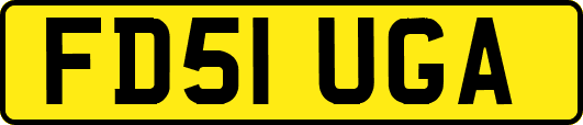 FD51UGA