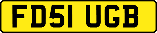 FD51UGB