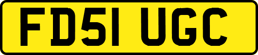 FD51UGC