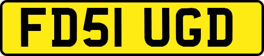 FD51UGD