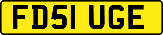 FD51UGE