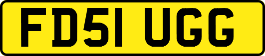 FD51UGG