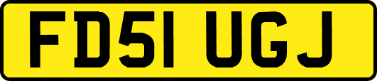 FD51UGJ