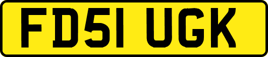 FD51UGK