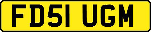 FD51UGM