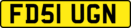 FD51UGN