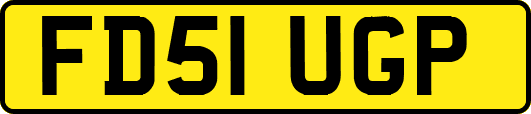 FD51UGP