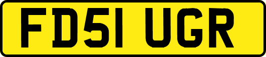 FD51UGR