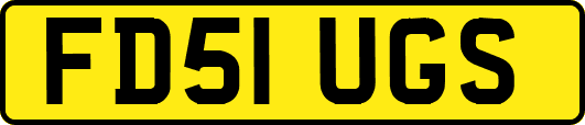 FD51UGS