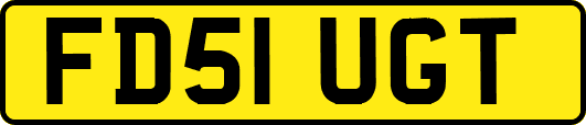 FD51UGT