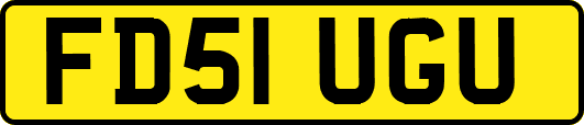 FD51UGU