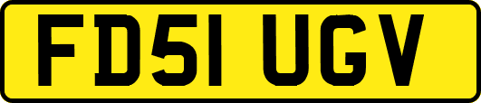 FD51UGV