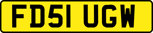 FD51UGW